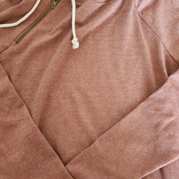 Basic Doublehood - Cedar - Picture 2 of 3